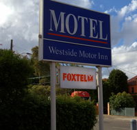 Westside Motor Inn - Tourism TAS