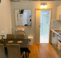 Westside Studio Apartments - Tourism TAS