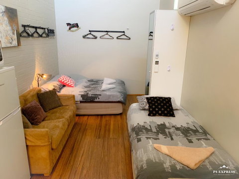 Westside Studio Apartments - Tourism TAS 2