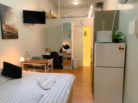 Westside Studio Apartments - Tourism TAS 1