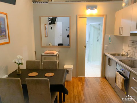 Westside Studio Apartments - Tourism TAS 0
