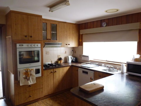 Westward - Hobart Tourism 2