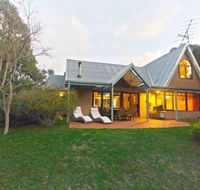 Westwood Cottage - Hobart Tourism