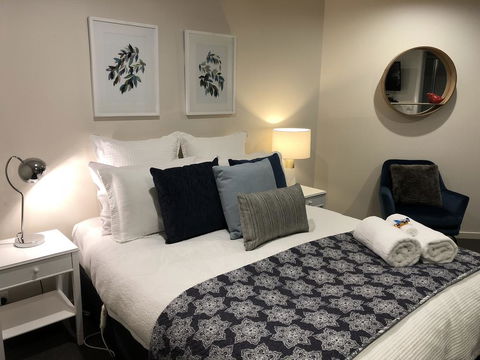 Westwood Lodge Apartments - Tourism TAS 2