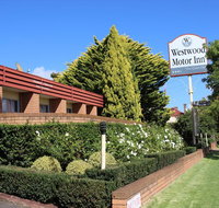 Westwood Motor Inn - Tourism TAS