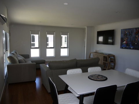 Westwood Villas - Bridport - Tourism TAS 2