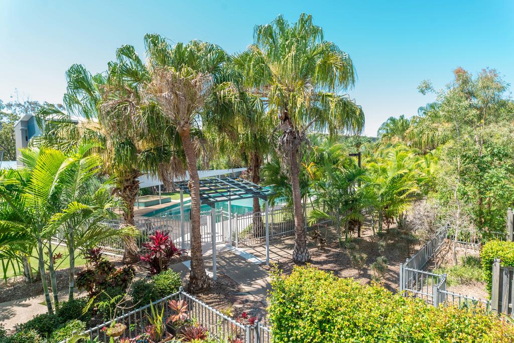 Urangan QLD Tourism TAS