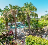 Whalecove Apartments - Tourism TAS