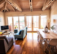 WHARF COTTAGE - Tourism TAS
