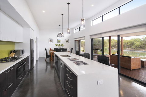 Wharfedale - Tourism TAS 3