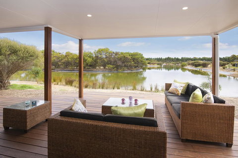 Wharfedale - Tourism TAS 2