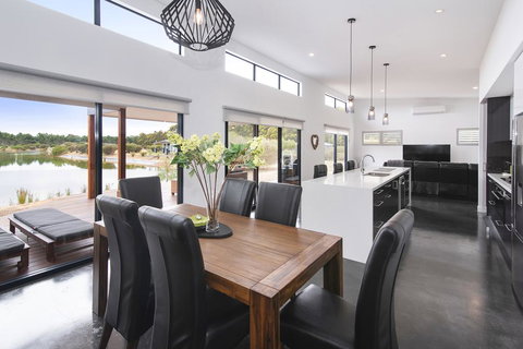 Wharfedale - Tourism TAS 1