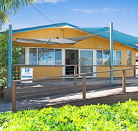Wheelchair Friendly with water views - Welsby Pde Bongaree - Hobart Tourism