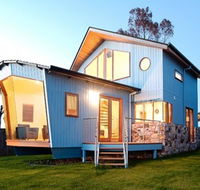 Wheelhouse Apartments - Tourism TAS