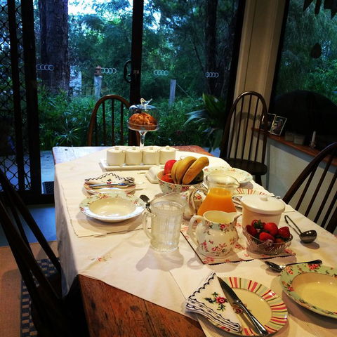 Whispering Pines Bed And Breakfast - Tourism TAS 3