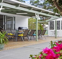Whispering Waves - relaxing beach house - Hobart Tourism