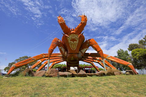 White Caps B&B Apartment - Tourism TAS 2