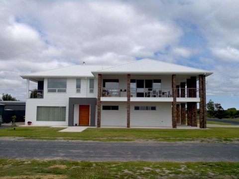 White Caps B&B Apartment - Tourism TAS 1