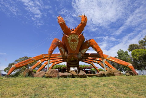 White Caps B&B Apartment - Tourism TAS 2