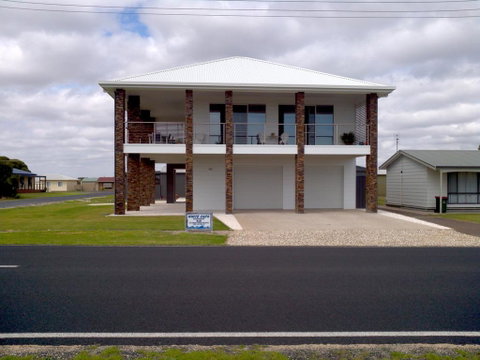 White Caps B&B Apartment - Tourism TAS 0