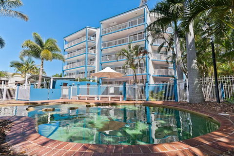 White Crest Luxury Apartments - Hobart Tourism 1