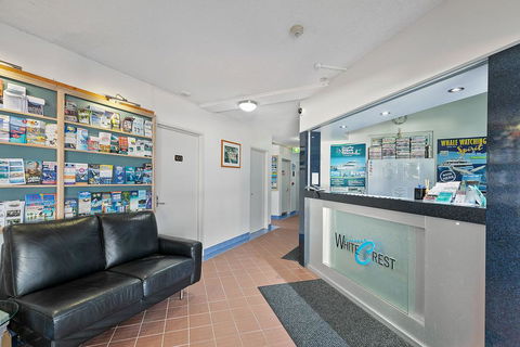 White Crest Luxury Apartments - Hobart Tourism 3