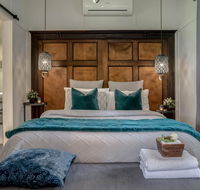 White Gates - Hobart Tourism