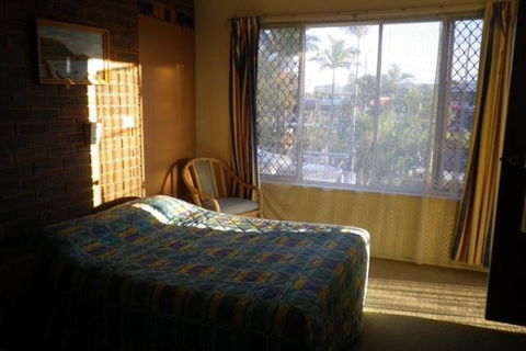 White Lanterns Motel - Tourism TAS 2