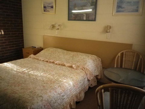 White Lanterns Motel - Tourism TAS 3
