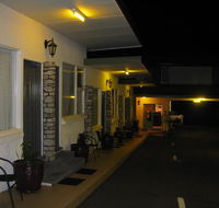 White Manor Motel - Hobart Tourism