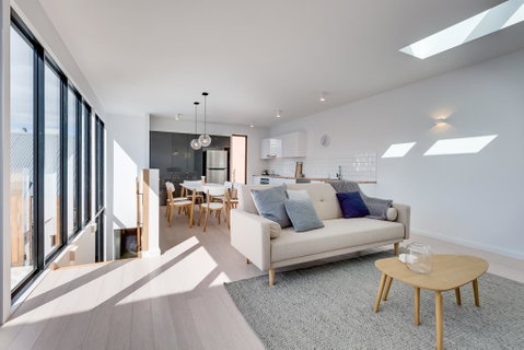 White Room Apartments - Tourism TAS 0