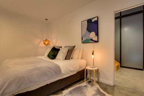 White Room Apartments - Tourism TAS 1