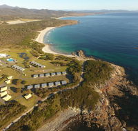 White Sands Estate