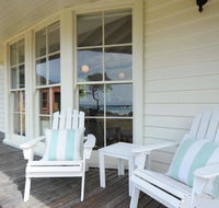 White Shell Cottage