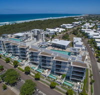 White Shells Luxury Apartments - Tourism TAS