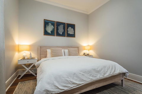 Whitehaven On Moseley - Wifi - Nespresso - Tourism TAS 1