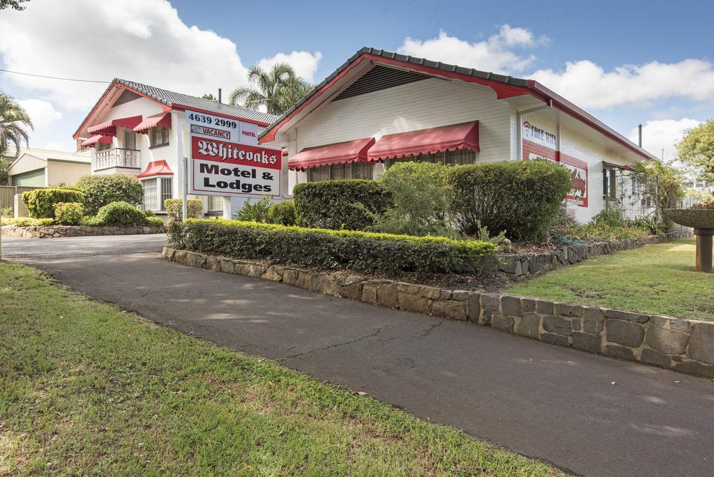 Rockville QLD Hobart Tourism