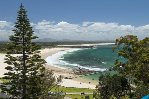 Whitesands, Unit 602, 34-38 North Street - Hobart Tourism 2