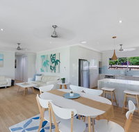 Whitsunday Palms - Tourism TAS