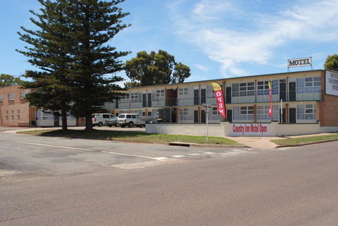 Whyalla Country Inn Motel - Hobart Tourism 3