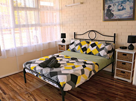 Whyalla Country Inn Motel - Hobart Tourism 2