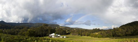 Wilderberry Cottage - Tourism TAS 2