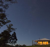 Wilderberry Cottage - Hobart Tourism