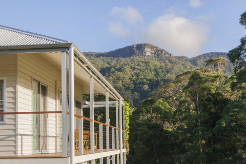 Wilderberry Cottage - Tourism TAS 1