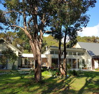 Wilderness House - Hobart Tourism