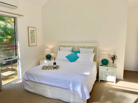 Wilderness House - Tourism TAS 1