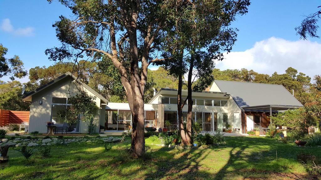 Schroeder WA Tourism TAS