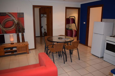 Wildsights Beach Units - Tourism TAS 1