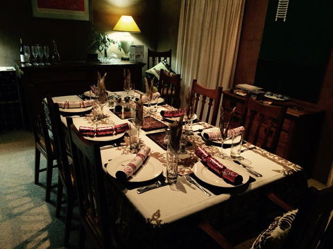 Wildwood Guesthouse - Hobart Tourism 2