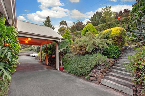 Wildwood Lodge - Tourism TAS 3